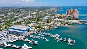 Waterfront Condos in North Palm Beach