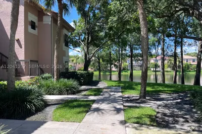 Plantation Residential 1