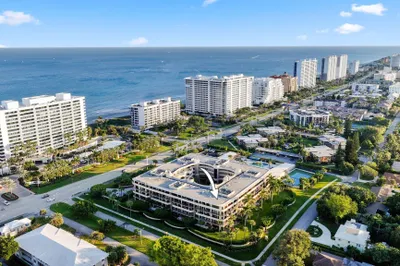 1401 S Ocean Boulevard #407 1