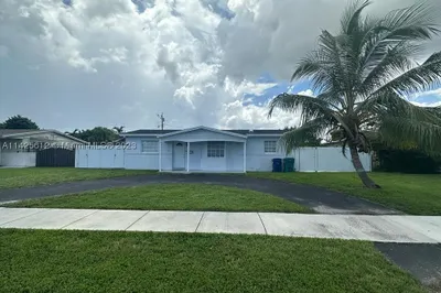 20122 NW 12th Ct 1