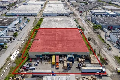 3680 NW 73rd St 1