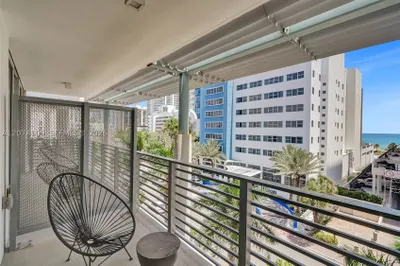 6080 Collins Ave #508 1