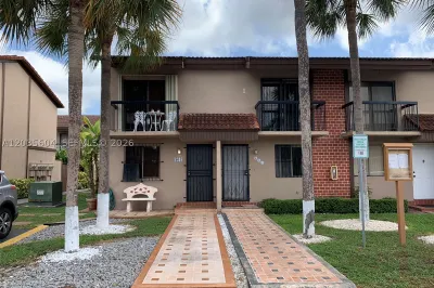 Miami Residential 1