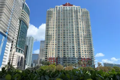1155 Brickell Bay Dr #2701 1