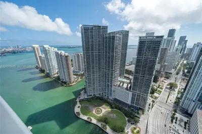 200 Biscayne Boulevard Way #4902 1
