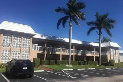 9848 Marina Boulevard #825 1