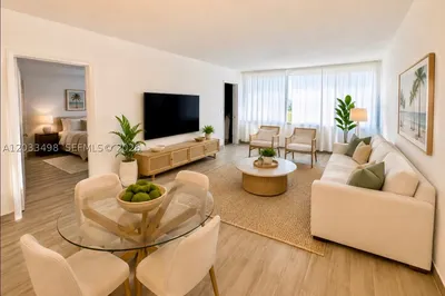 Miami Residential 1