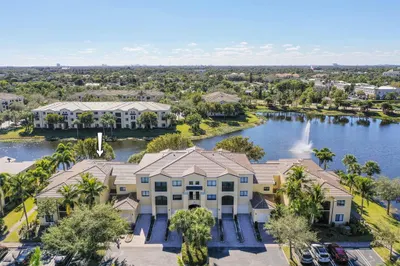 2814 Grande Parkway #111