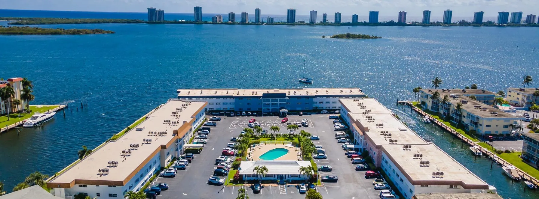 Just Listed | 111 Shore Court #310c