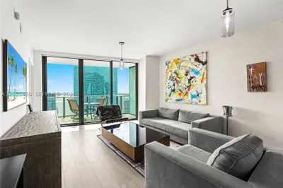 1300 S Miami Ave #3303 1