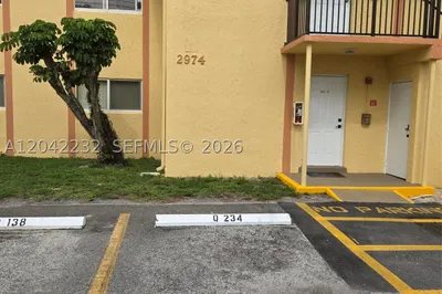 2974 NW 55th Ave #2B 1