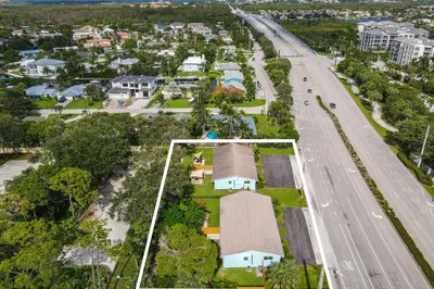 2759 &2777 Donald Ross Road 1