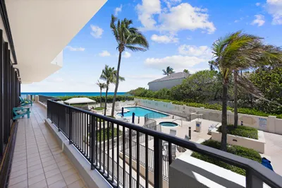 800 Ocean Drive #205 1