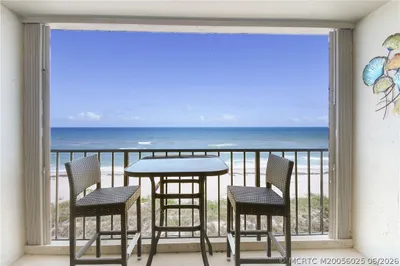 10310 S Ocean Drive #504 1