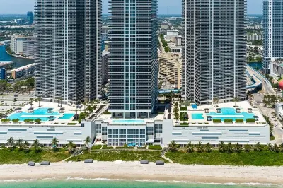 1800 S Ocean Dr #3101 1