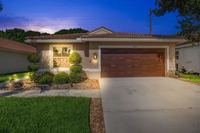 6344 Barton Creek Circle 1