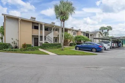 3001 SE Aster Lane #908 1