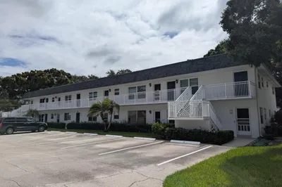 2800 INDIAN RIVER Boulevard #Q7 1