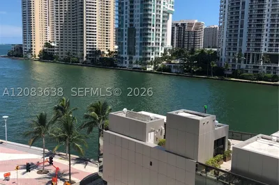 300 S Biscayne Blvd #L-608 1