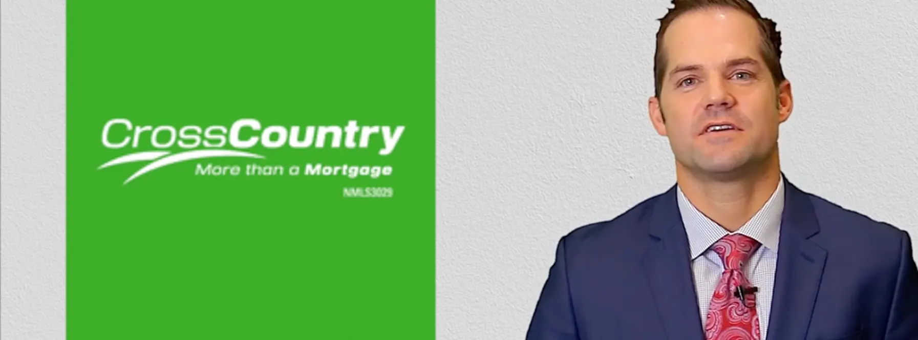 Cross Country Mortgage of the Palm Beaches, FL.