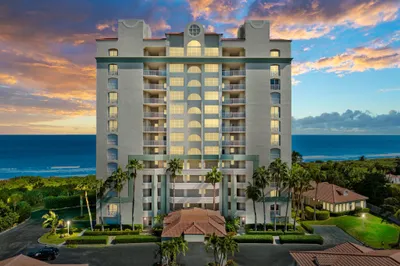Welcome to Ocean Pearl!