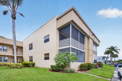 506 E Capri Road #506 1
