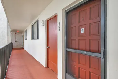 4381 Trevi Court #202 1