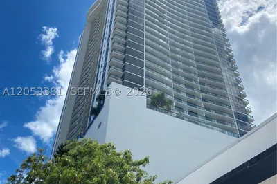 1600 NE 1st Ave #1711 1