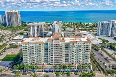 3020 NE 32nd Avenue #1017 1