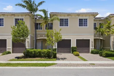 2664 SW 81st Ter #2666 1