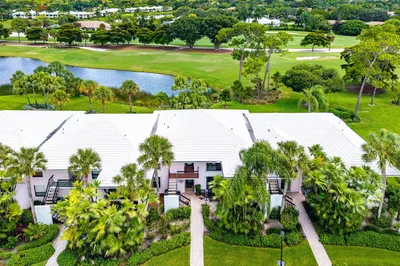 3808 Quail Ridge Drive N #Blue Heron 1