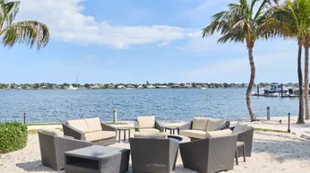 Waterfront Condos in Downtown West Palm Beach