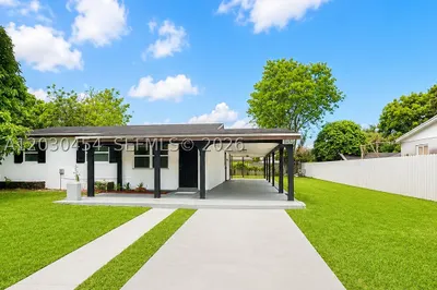 20600 SW 118th Pl 1