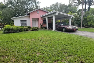 124 George Allen Ave 1