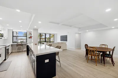 2860 S Ocean Boulevard #201 1