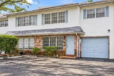3965 NW 9TH Avenue #3 1