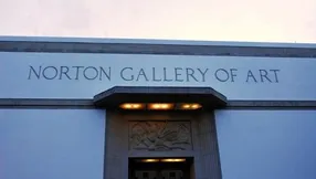West Palm Beach Spotlight: Norton Art Museum