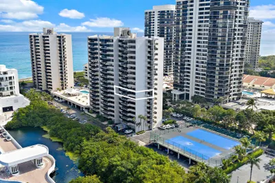 4200 N Ocean Drive #2-705 1