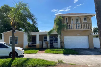 330 Cypress Drive 1