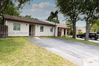 11701 SW 122nd Ct #11071 1