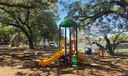 Kids Park with new equipment