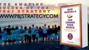 The PB&J Strategy Book