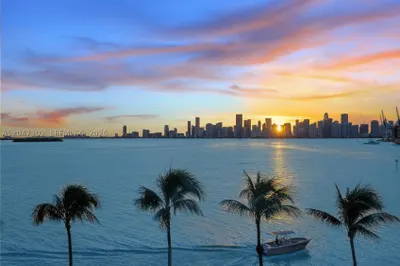 5242 Fisher Island Dr #5242 1