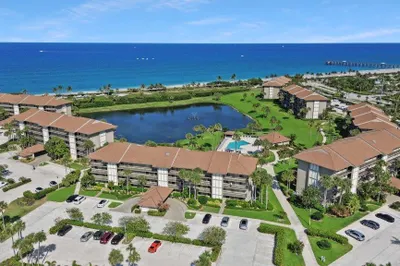 301 S Seas Drive #203 1