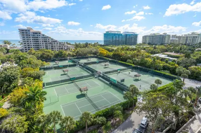 Key Biscayne Residential 1