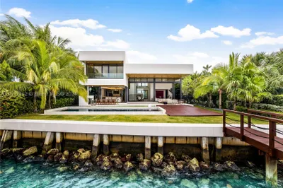 Miami Beach Residential 1
