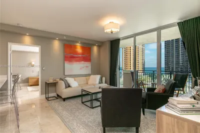 17555 Atlantic Blvd #1005