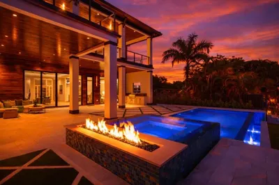 736 Lagoon Drive 1