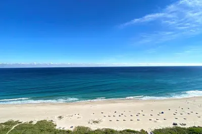 3000 N Ocean Drive #22-D