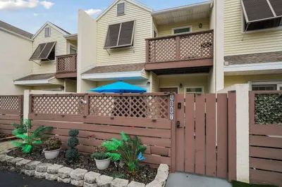 Front Patio